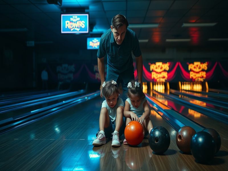 Malta Dad took kids bowling, then drugged and tried to kill them, court told