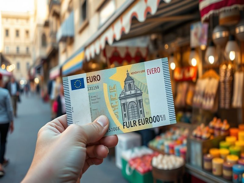 Malta These are the most common counterfeit notes found in Malta