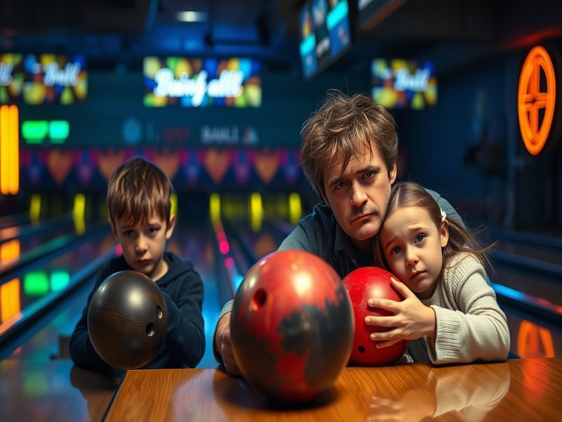 Malta Dad took kids bowling, then drugged and tried to kill them, court told