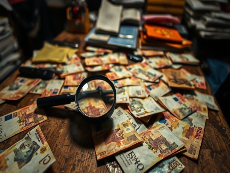 Malta These are the most common counterfeit notes found in Malta