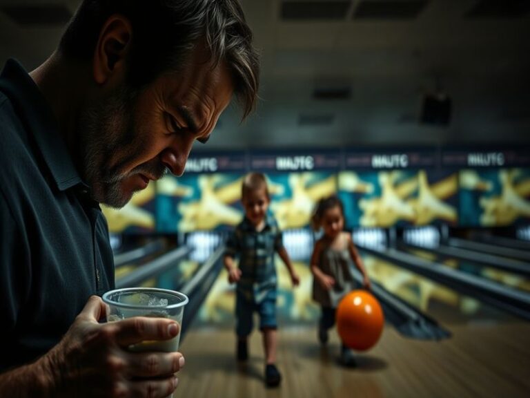 Malta Dad took kids bowling, then drugged and tried to kill them, court told