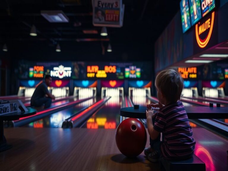 Malta Dad took kids bowling, then drugged and tried to kill them, court told