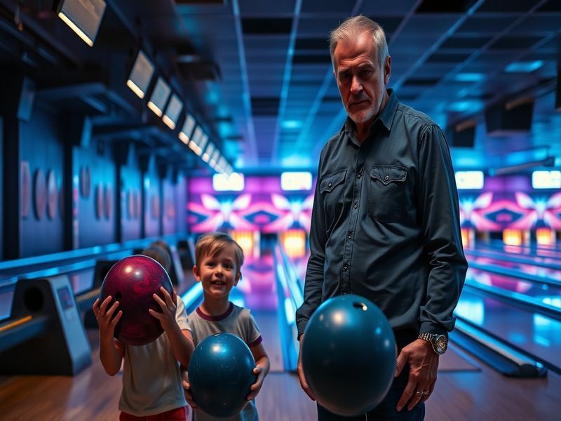 Malta Dad took kids bowling, then drugged and tried to kill them, court told