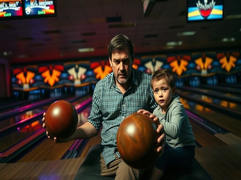 Malta Dad took kids bowling, then drugged and tried to kill them, court told