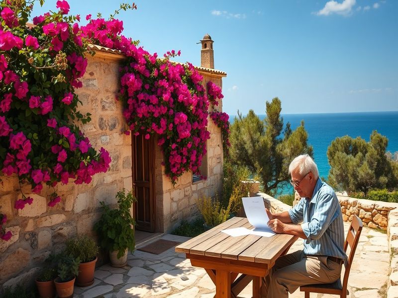 Malta Want to restore your UCA property in Gozo? It's now your turn to apply for funds