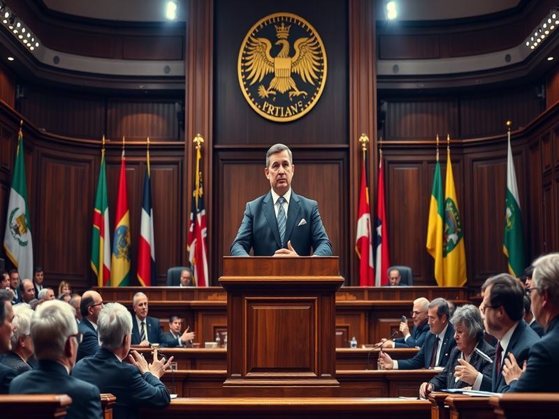 Malta Auditor General set to stay on under constitutional amendment