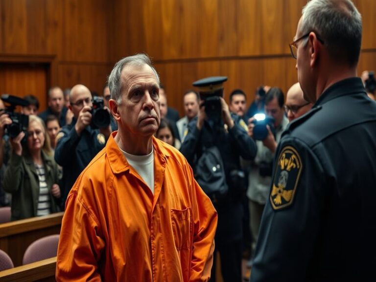 Malta Rape suspect back in court after absconding eight years ago