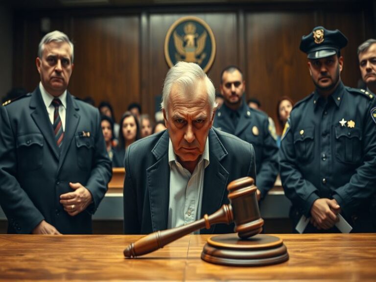 Malta Rape suspect back in court after absconding eight years ago