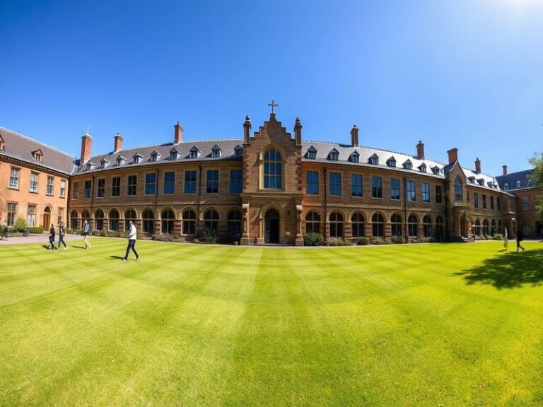 Malta St Edward’s College gets lease extended for 65 years