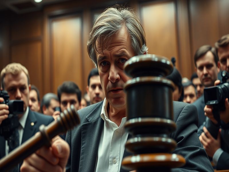 Malta Rape suspect back in court after absconding eight years ago