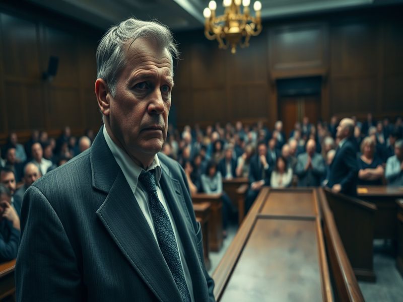 Malta Rape suspect back in court after absconding eight years ago