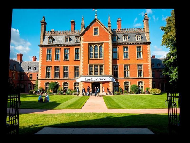 Malta St Edward’s College gets lease extended for 65 years