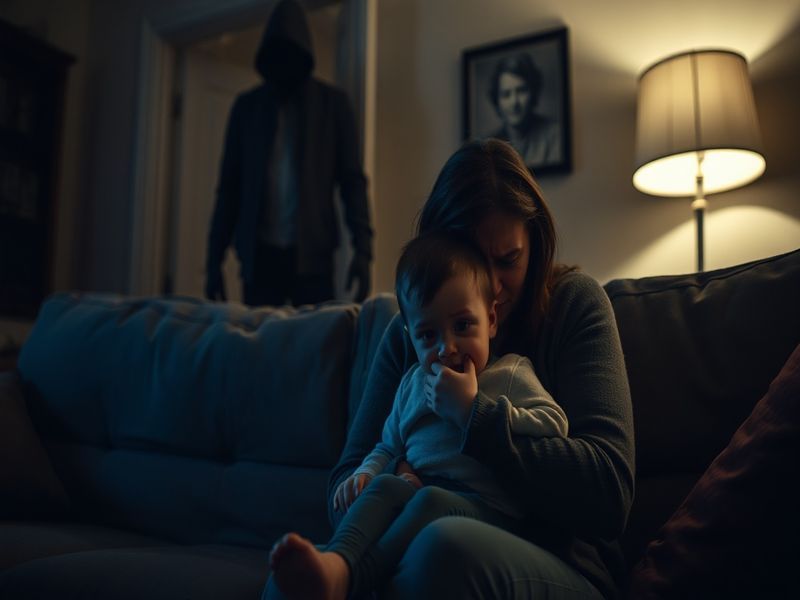 Malta Marsascala man assaulted partner, held her and toddler captive for hours