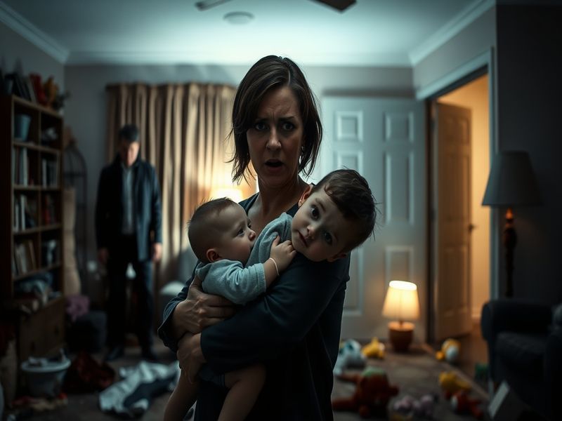 Malta Marsascala man assaulted partner, held her and toddler captive for hours