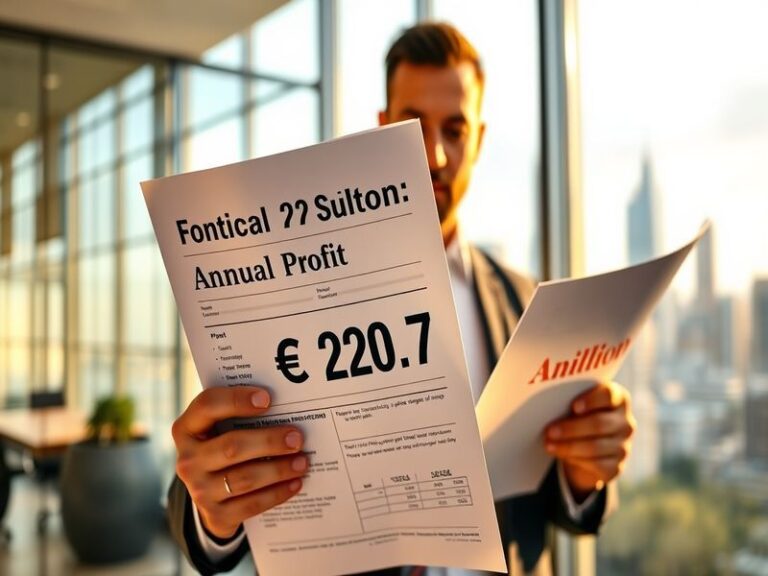 Malta GO reports annual profit of €20.7 million