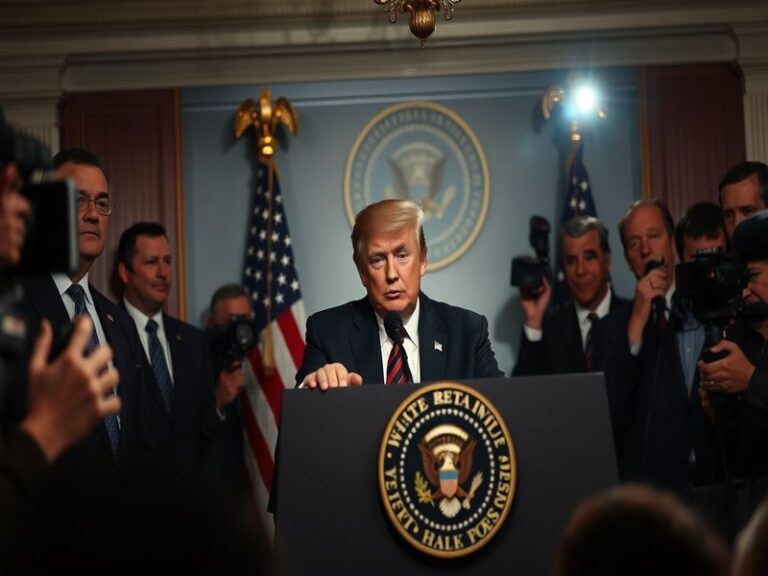 Malta Trump to 'unleash hell' if Iran fails to make a deal - White House