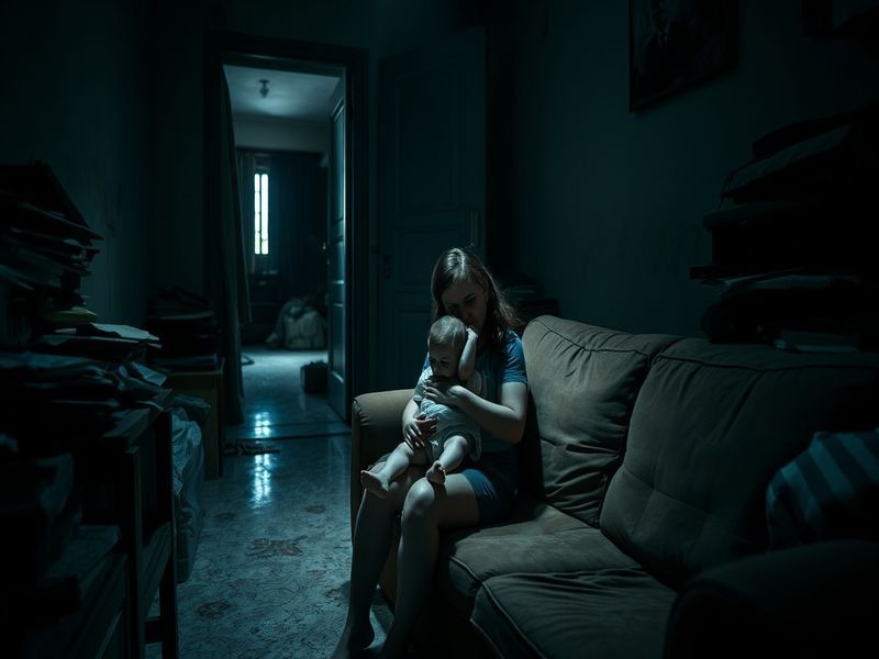 Malta Marsascala man assaulted partner, held her and toddler captive for hours