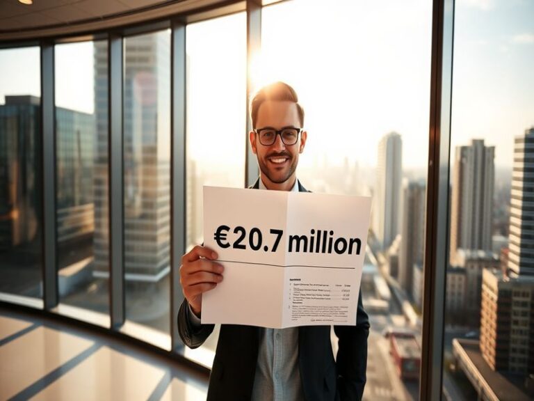 Malta GO reports annual profit of €20.7 million