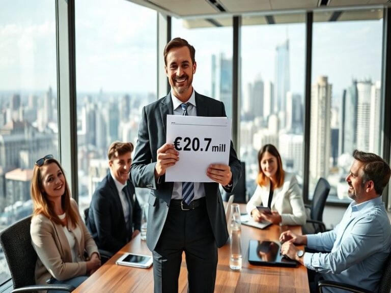 Malta GO reports annual profit of €20.7 million