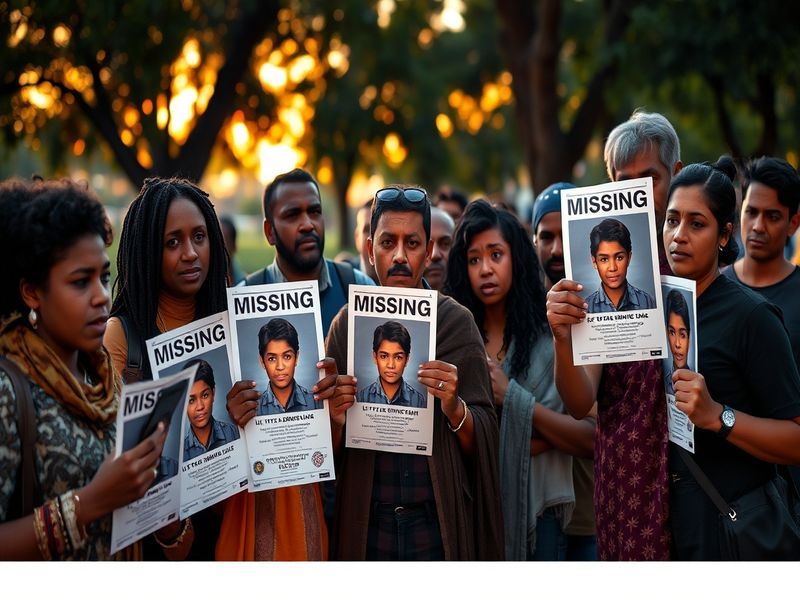 Malta 15-year-old boy reported missing