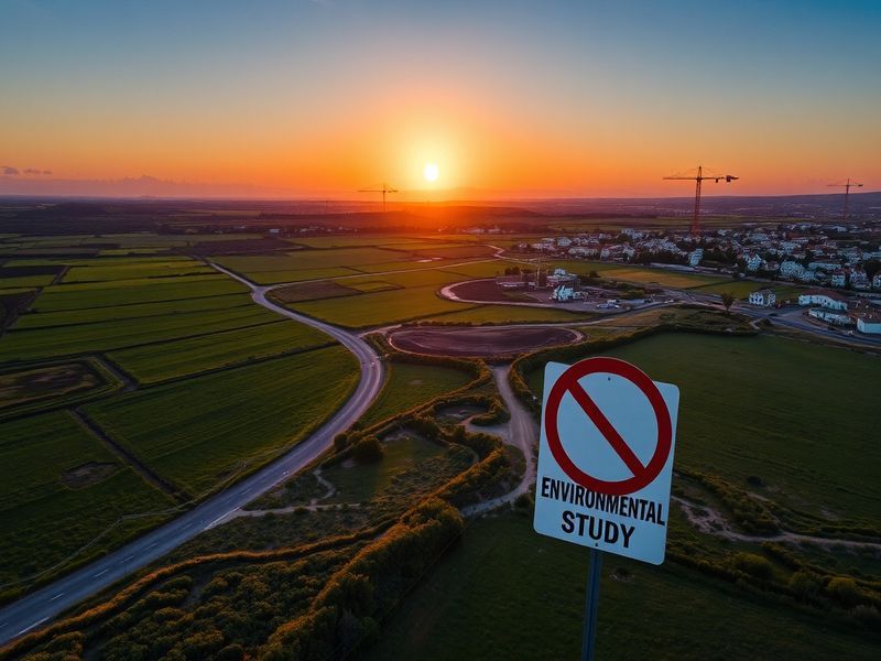 Malta 'Sanctioning irregularities': No full environmental study for Xewkija rezoning