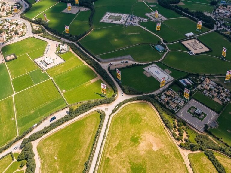 Malta 'Sanctioning irregularities': No full environmental study for Xewkija rezoning