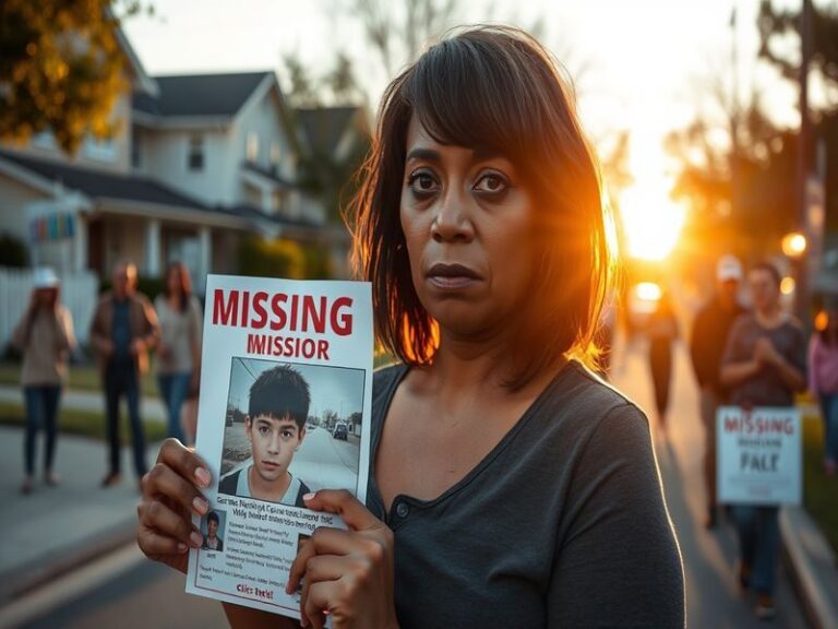 Malta 15-year-old boy reported missing