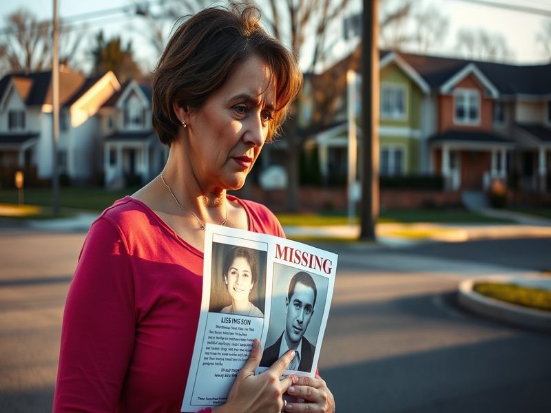 Malta 15-year-old boy reported missing