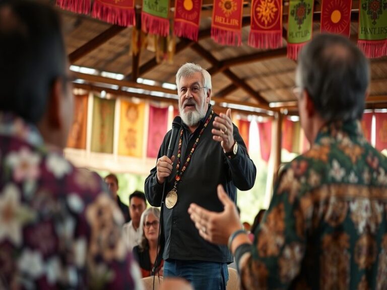 Malta Watch: Ian Borg live on Il-Każin