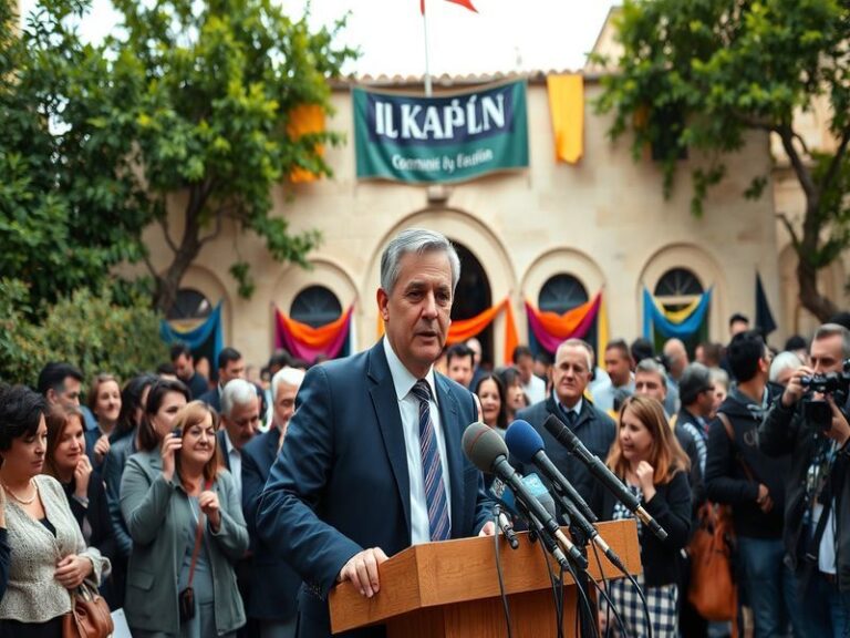 Malta Watch: Ian Borg live on Il-Każin