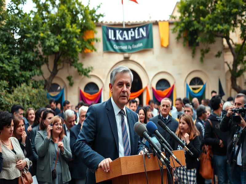 Malta Watch: Ian Borg live on Il-Każin