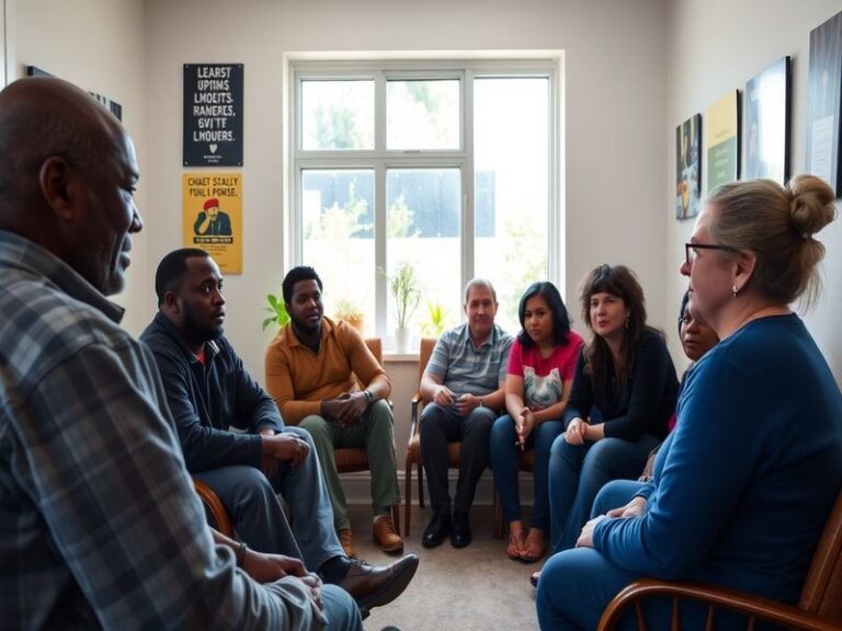 Malta Halfway house programme helps inmates break crime cycle