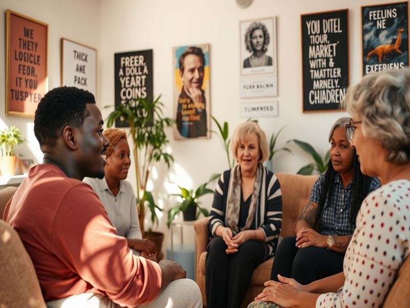 Malta Halfway house programme helps inmates break crime cycle