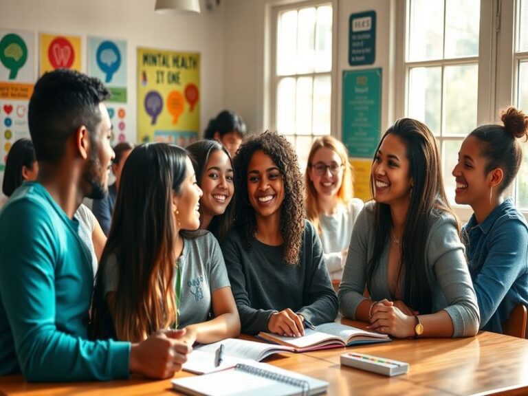 Malta Combining students’ academic success with their well-being