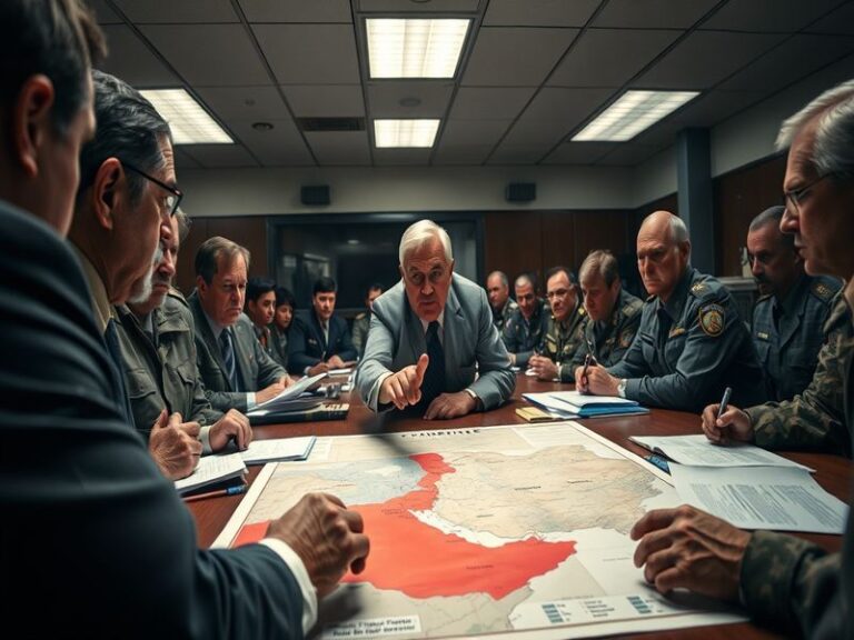 Malta Easing the impact of war on government contracts