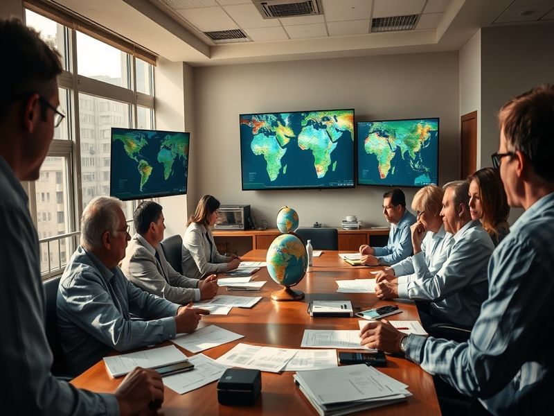 Malta Easing the impact of war on government contracts