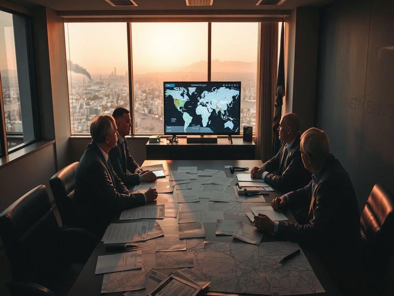 Malta Easing the impact of war on government contracts