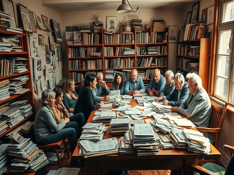 Malta Letters to the editor - March 26, 2026