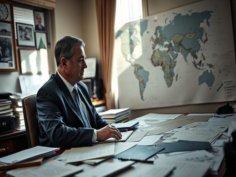 Malta Easing the impact of war on government contracts