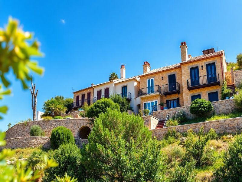 Malta Five terraced houses recommended for approval in Għargħur UCA, ODZ