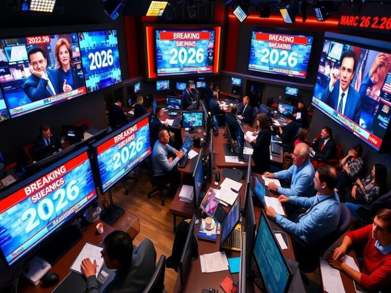 Malta Announcements – March 26, 2026