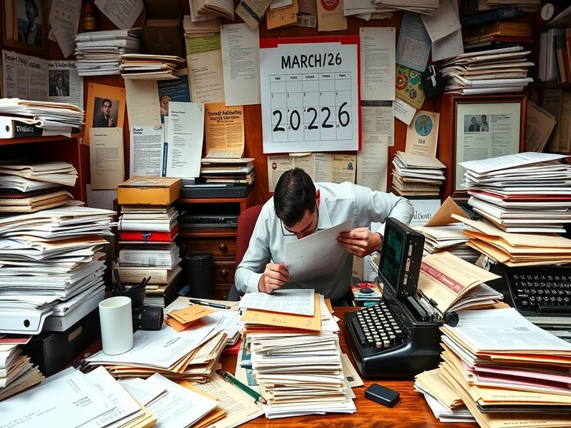 Malta Letters to the editor - March 26, 2026