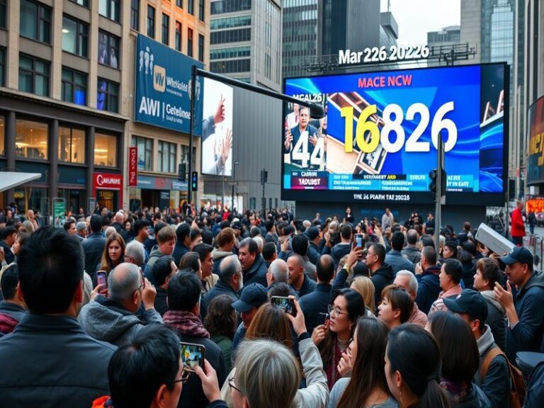 Malta Announcements – March 26, 2026