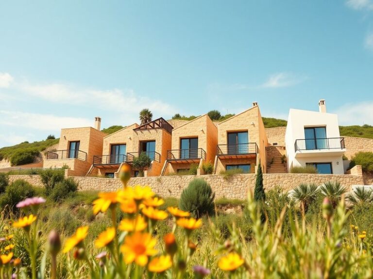 Malta Five terraced houses recommended for approval in Għargħur UCA, ODZ