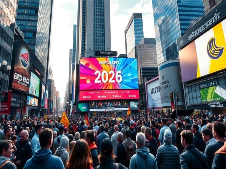 Malta Announcements – March 26, 2026