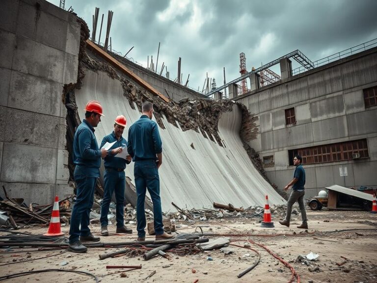 Malta ‘Poor workmanship’ caused Bulebel wall collapse, architects find