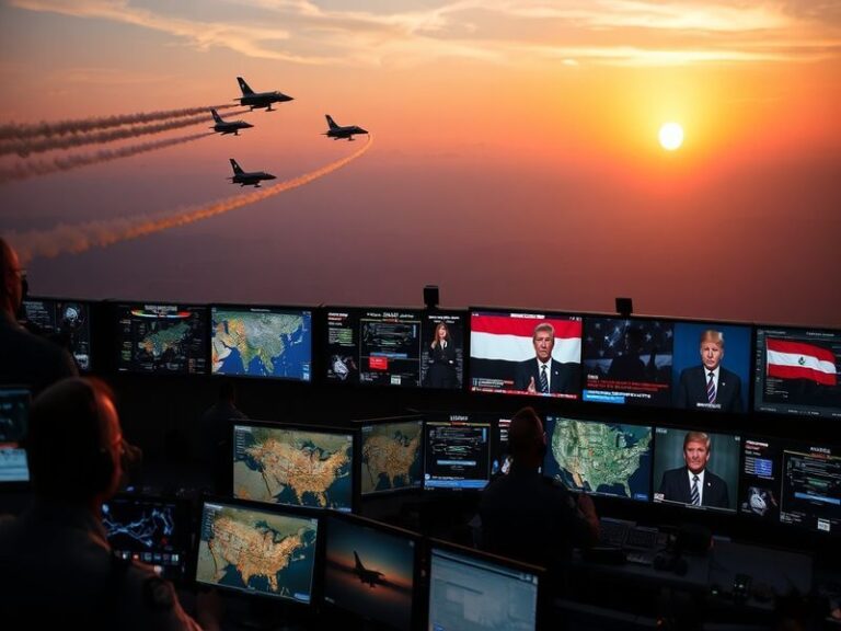 Malta Israel strikes Iran as Trump says Tehran wants deal to end war