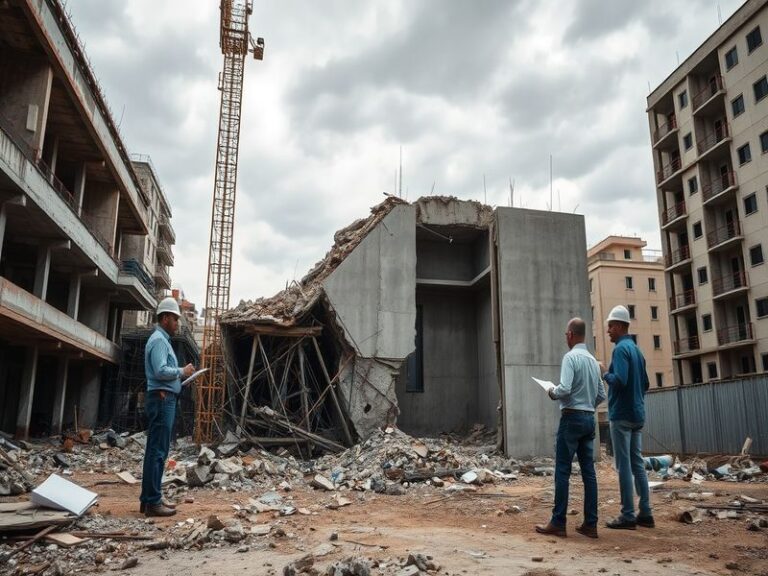 Malta ‘Poor workmanship’ caused Bulebel wall collapse, architects find