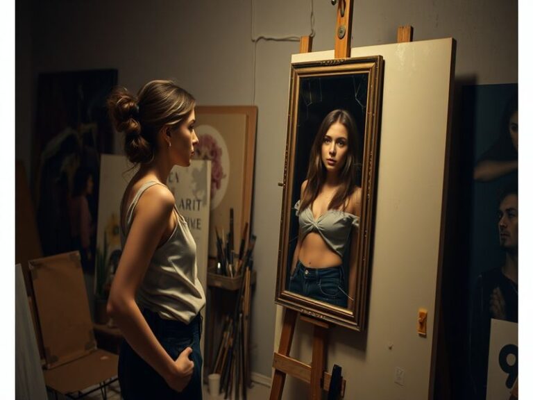 Malta Watch: Twist: imposter syndrome (ARTE)