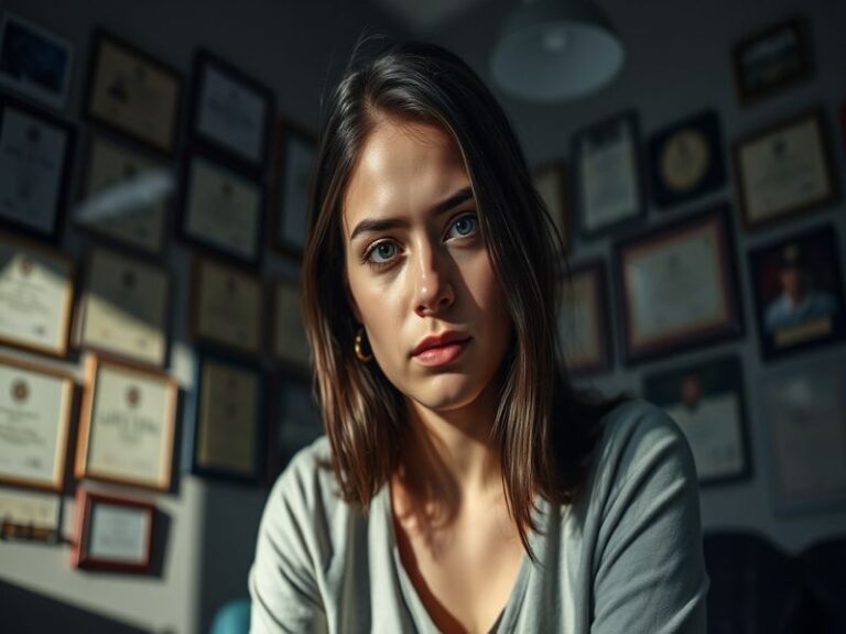 Malta Watch: Twist: imposter syndrome (ARTE)